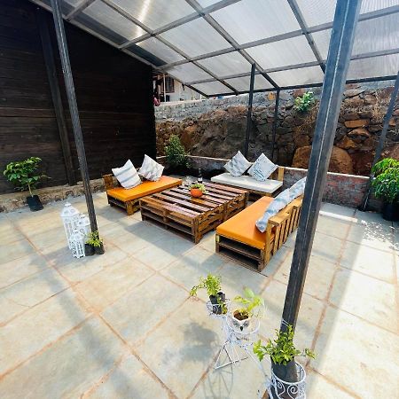 Waterrock Stays The Mango Tree Chalet Πούνε Εξωτερικό φωτογραφία