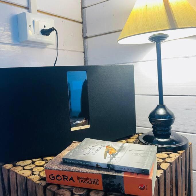 Waterrock Stays The Mango Tree Chalet Πούνε Εξωτερικό φωτογραφία