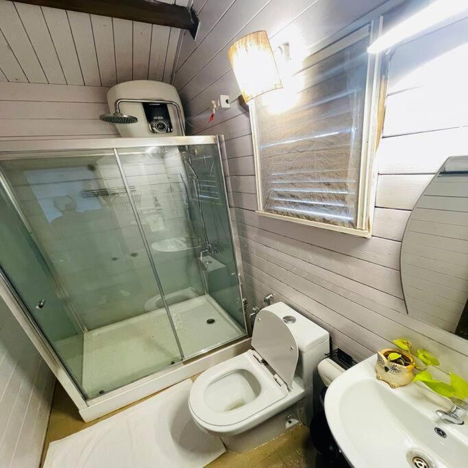 Waterrock Stays The Mango Tree Chalet Πούνε Εξωτερικό φωτογραφία