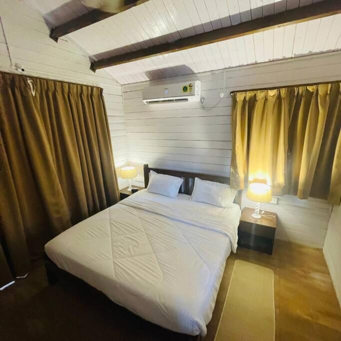 Waterrock Stays The Mango Tree Chalet Πούνε Εξωτερικό φωτογραφία