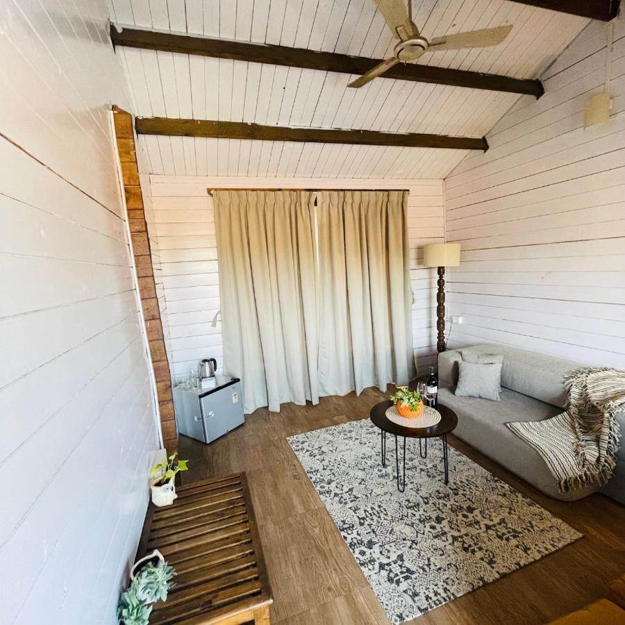 Waterrock Stays The Mango Tree Chalet Πούνε Εξωτερικό φωτογραφία