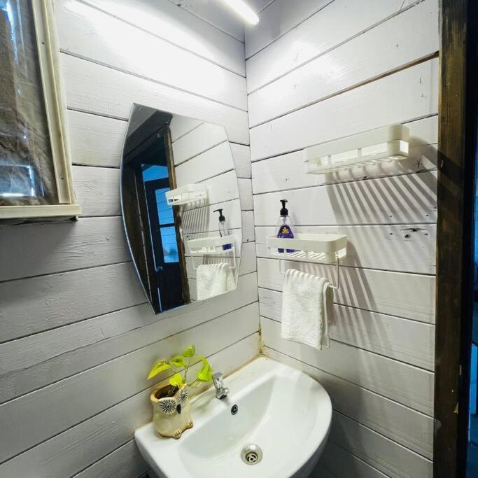 Waterrock Stays The Mango Tree Chalet Πούνε Εξωτερικό φωτογραφία