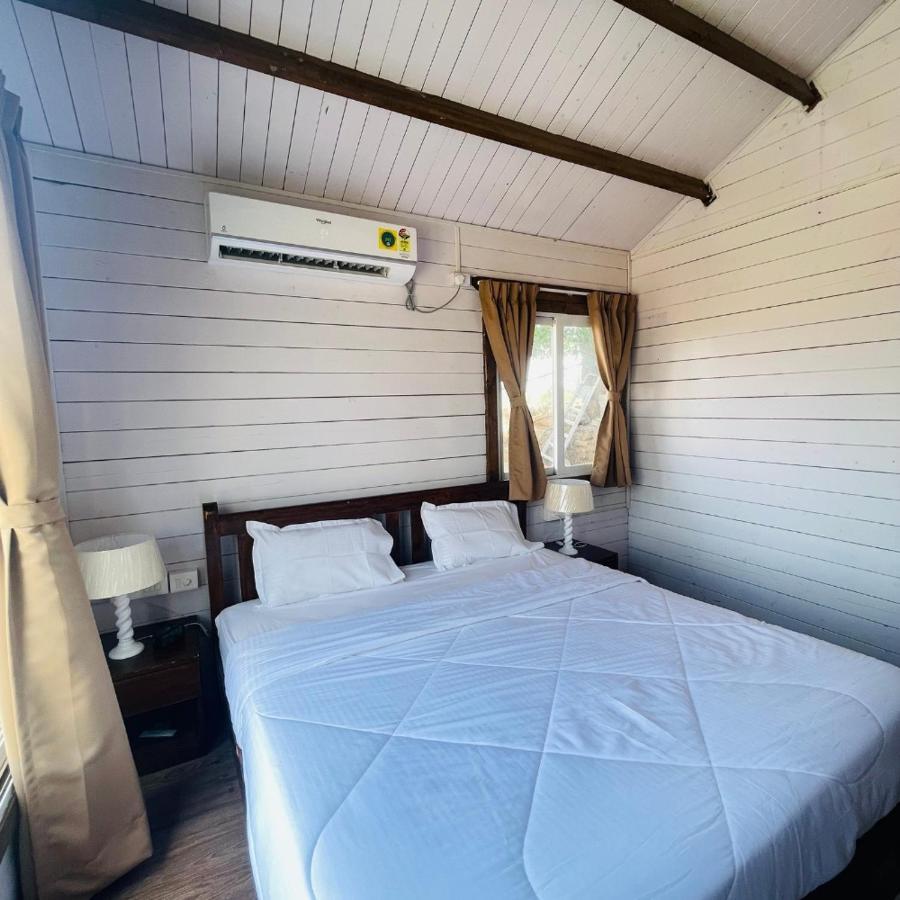Waterrock Stays The Mango Tree Chalet Πούνε Εξωτερικό φωτογραφία
