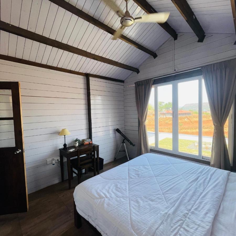 Waterrock Stays The Mango Tree Chalet Πούνε Εξωτερικό φωτογραφία