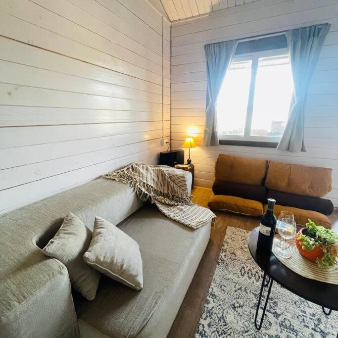 Waterrock Stays The Mango Tree Chalet Πούνε Εξωτερικό φωτογραφία