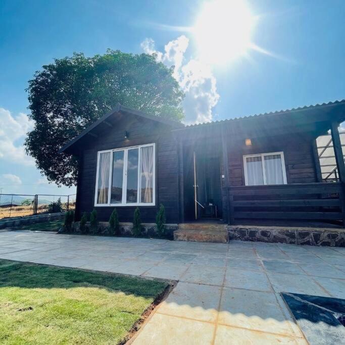 Waterrock Stays The Mango Tree Chalet Πούνε Εξωτερικό φωτογραφία